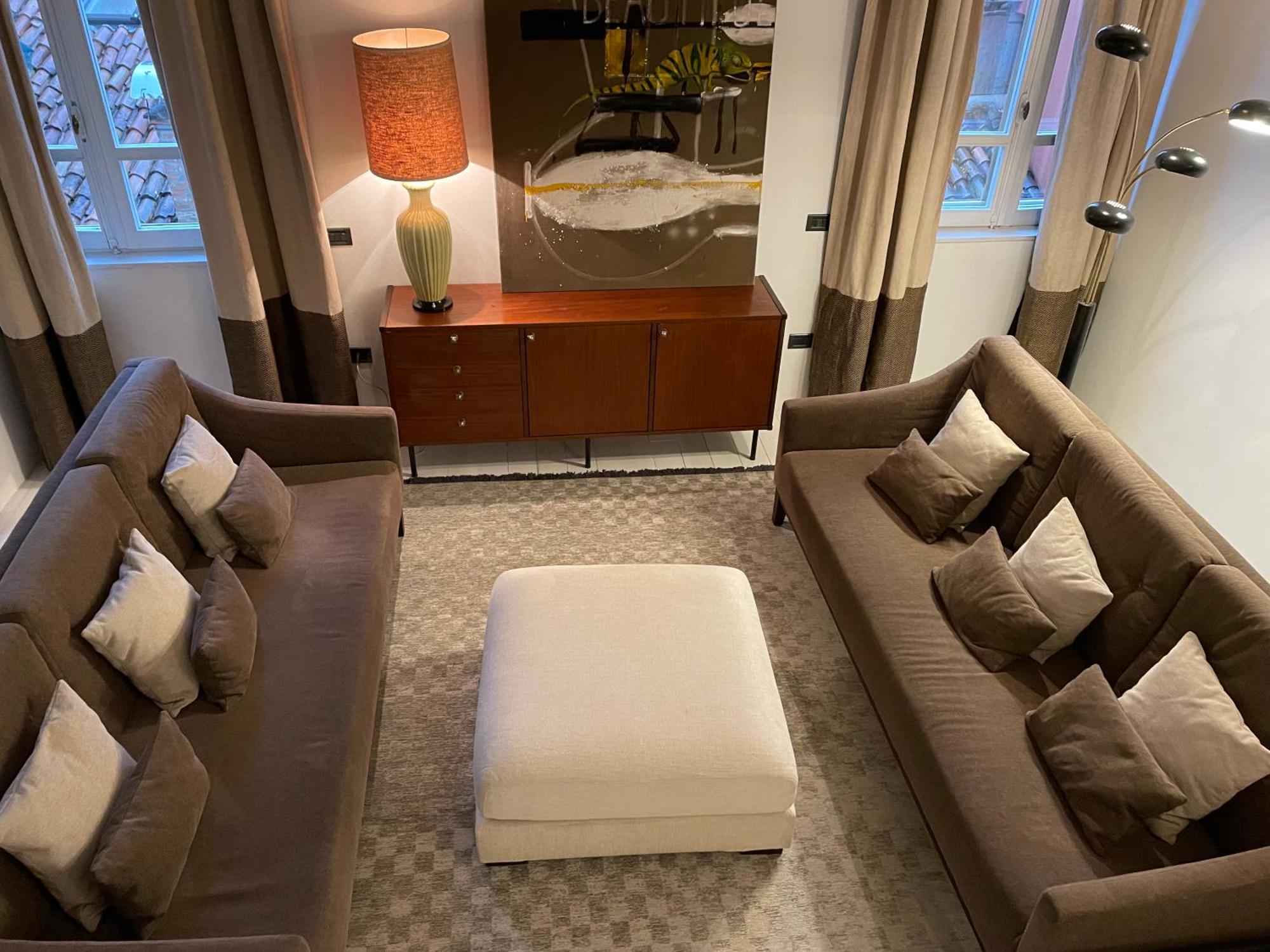Suite 532 Феррара Екстер'єр фото